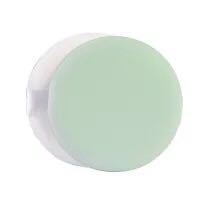 🧽💄 Beauty Salon Wet & Dry Powder Puff – Soft Makeup Sponge for Foundation & Setting Powder