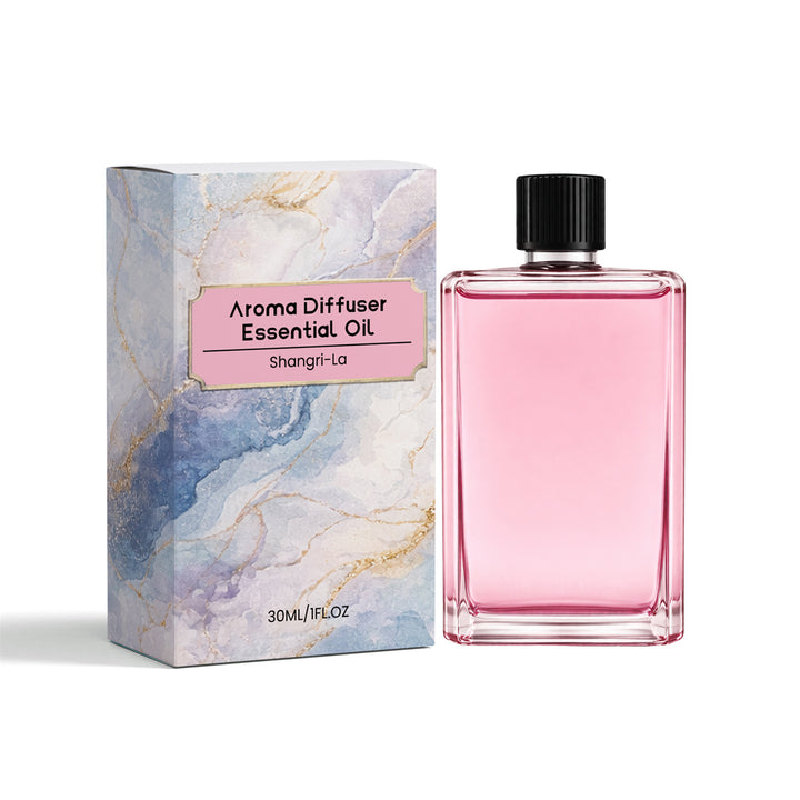 ✨ Aroma Diffuser Essential Oil — 30ml Blend 🌿💧