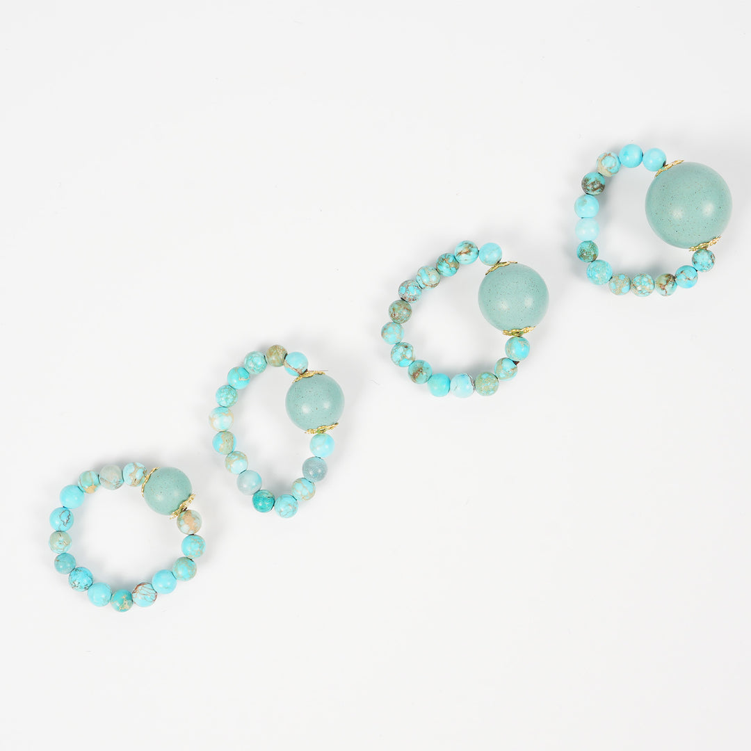 Minimalist Fashion Ring – Lightweight Everyday Jewelry