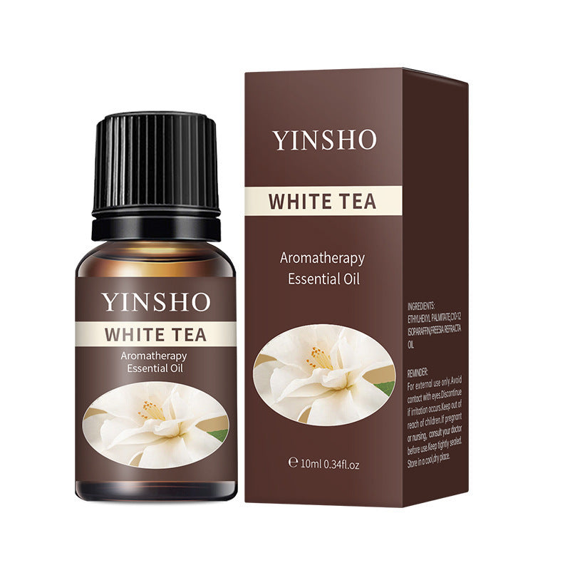 ✨ Oil-Soluble Aromatherapy Essential Oil — 10ml 🌿💧