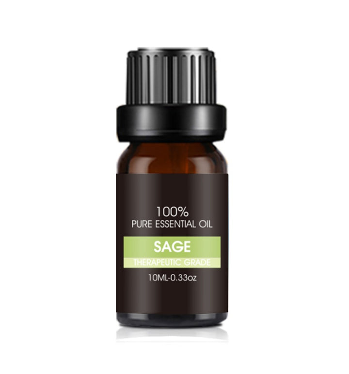 🌿 Organic Essential Oils Set – Top Sale Natural Therapeutic Grade Aromatherapy Gift Kit