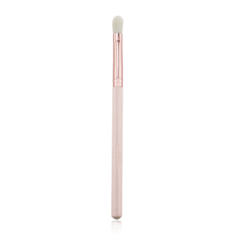 ✨ 26-Piece Pink Makeup Brush Set — Full Face Beauty Kit 💄💖