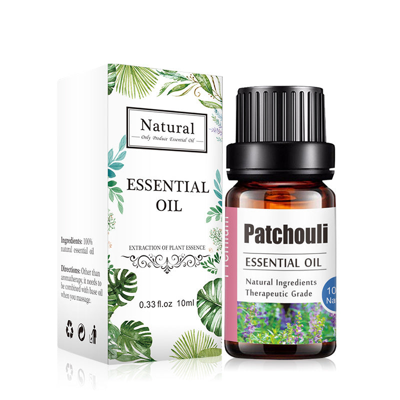 ✨ Aromatherapy Essential Oil — Lavender & Multi-Blend Fragrance (10ml) 🌿💧