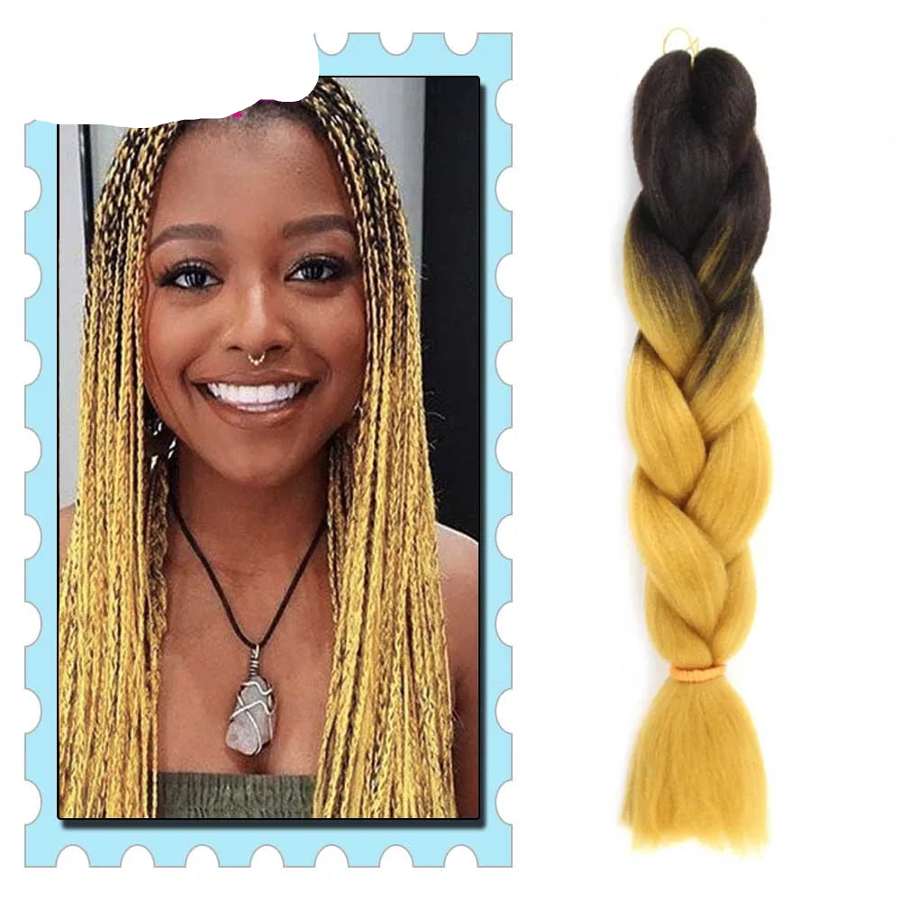 Hair extension