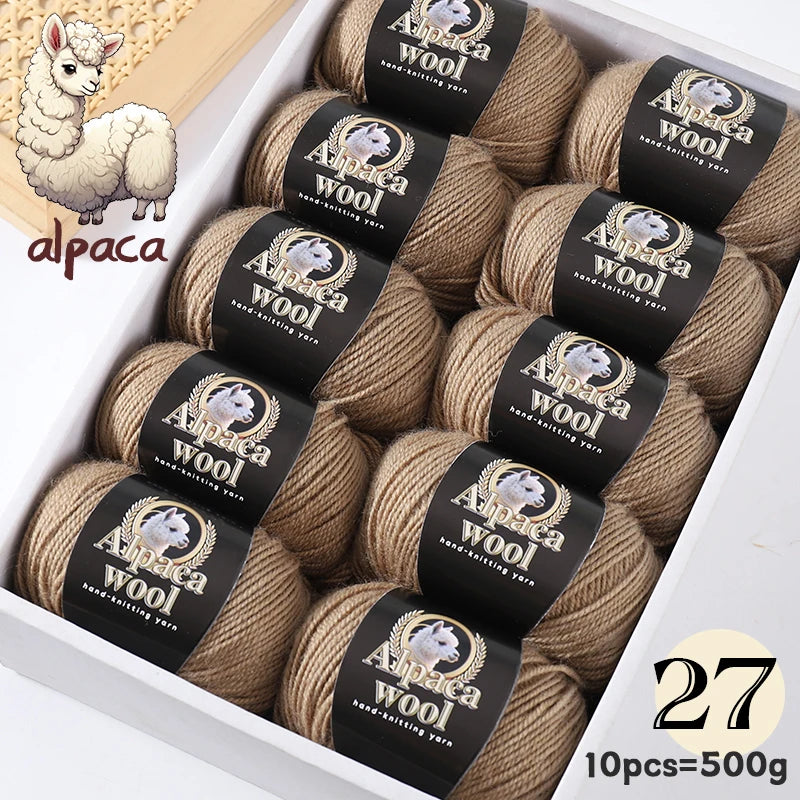 450g Chenille Velvet Ice Yarn – Soft Chunky Knitting Yarn for Sweaters, Scarves, Hats & Blankets (5 Pack)