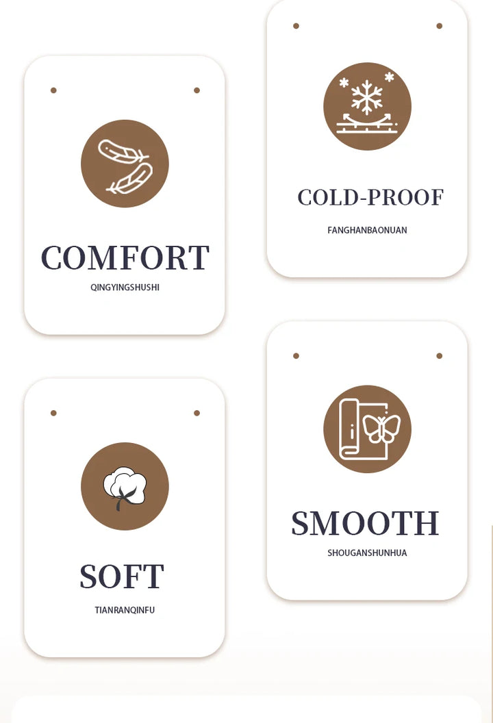 Thick Imitation Fur Yarn Ball – Soft DIY Knitting Yarn for Hats, Scarves, Coats & Shawls