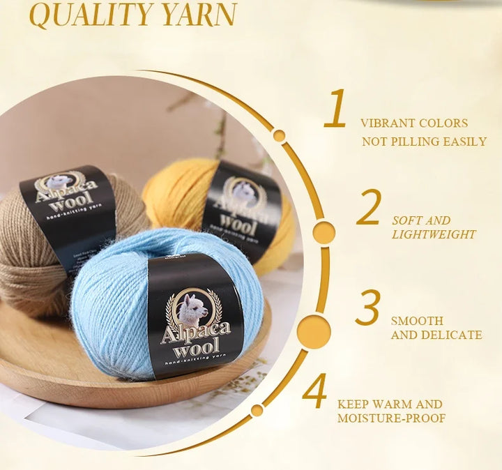 450g Chenille Velvet Ice Yarn – Soft Chunky Knitting Yarn for Sweaters, Scarves, Hats & Blankets (5 Pack)