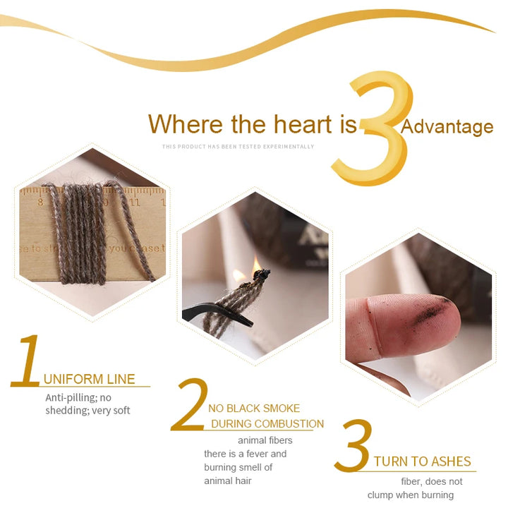 450g Chenille Velvet Ice Yarn – Soft Chunky Knitting Yarn for Sweaters, Scarves, Hats & Blankets (5 Pack)