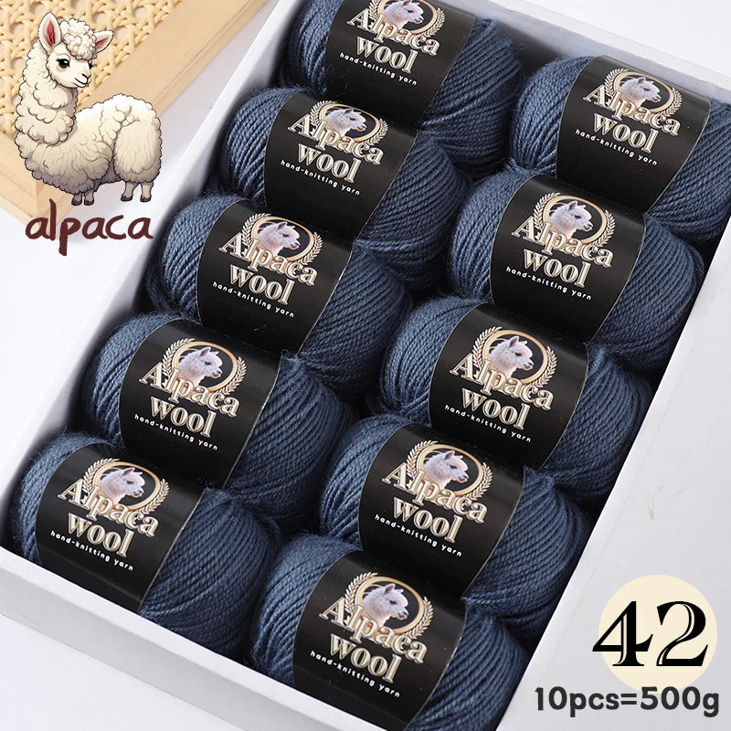 450g Chenille Velvet Ice Yarn – Soft Chunky Knitting Yarn for Sweaters, Scarves, Hats & Blankets (5 Pack)