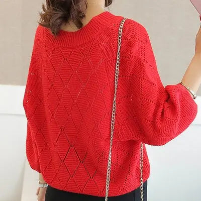 No. 3 Pearl Lace Cotton Thread (4 Pack / 200g) – Fine Hand-Knitting & Crochet Yarn for Shawls, Hats & Summer Outwear