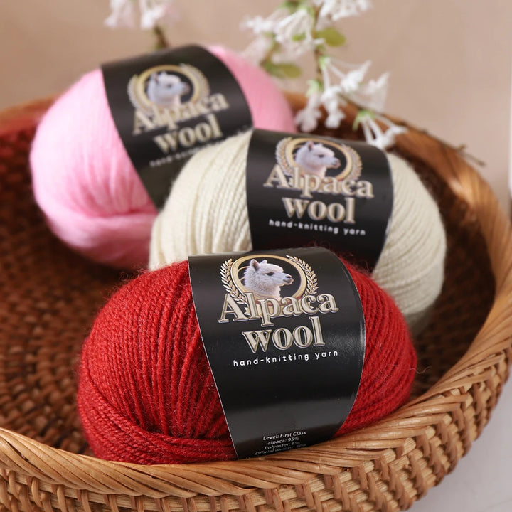 450g Chenille Velvet Ice Yarn – Soft Chunky Knitting Yarn for Sweaters, Scarves, Hats & Blankets (5 Pack)