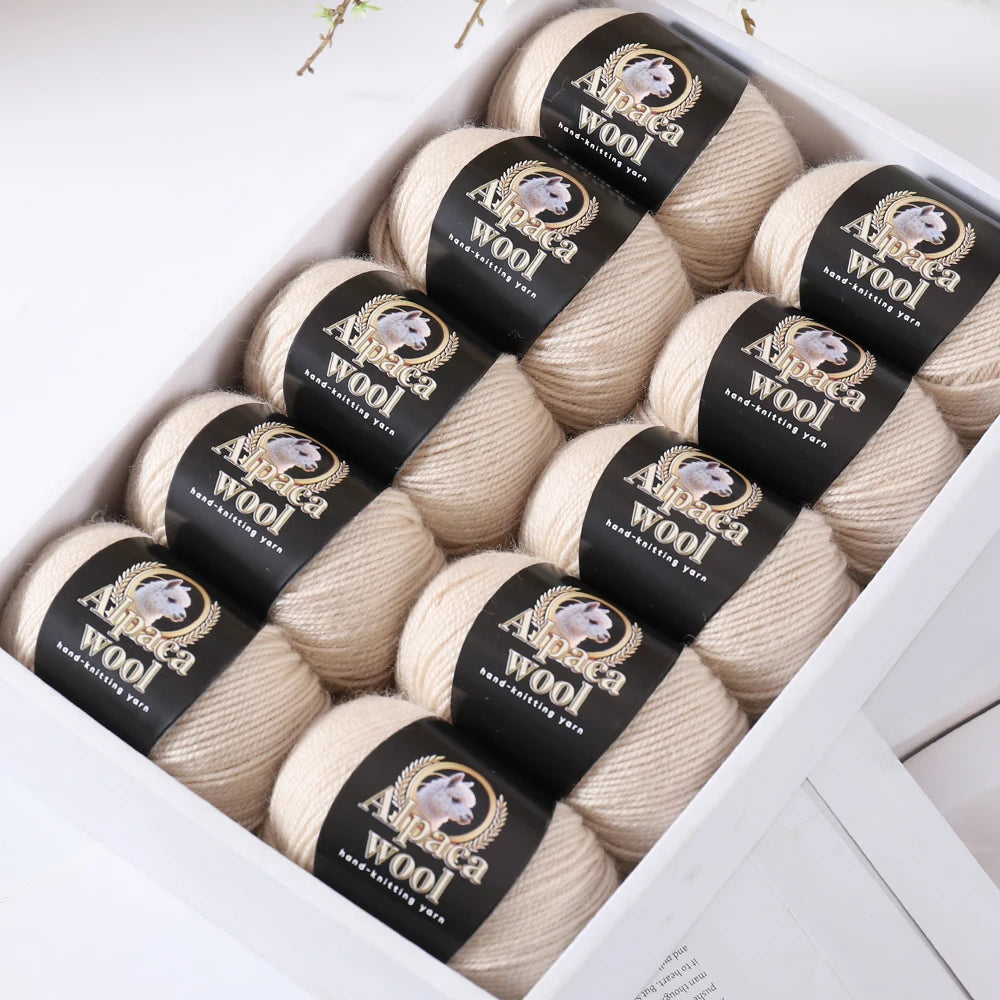 450g Chenille Velvet Ice Yarn – Soft Chunky Knitting Yarn for Sweaters, Scarves, Hats & Blankets (5 Pack)