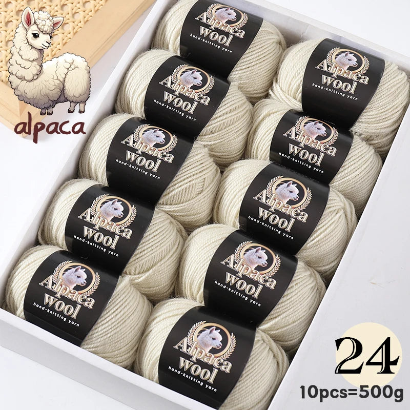 450g Chenille Velvet Ice Yarn – Soft Chunky Knitting Yarn for Sweaters, Scarves, Hats & Blankets (5 Pack)