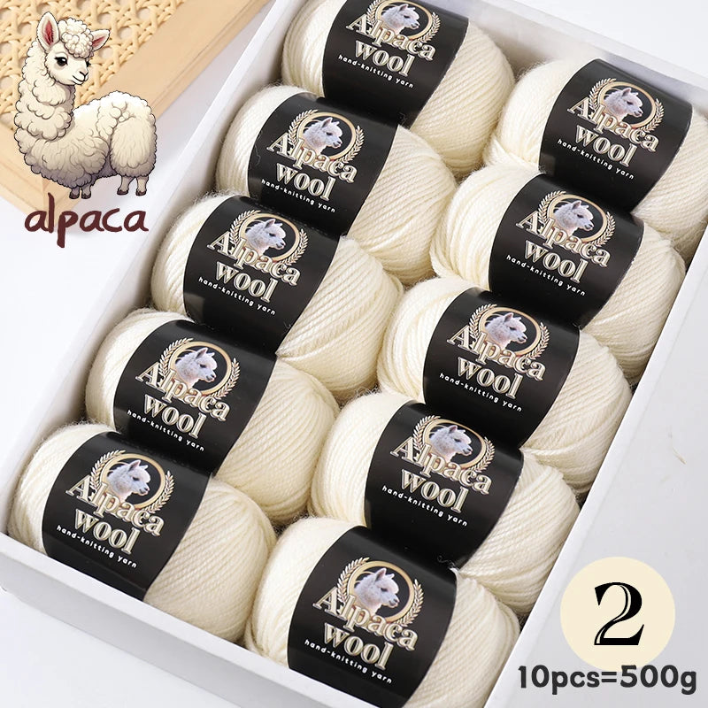 450g Chenille Velvet Ice Yarn – Soft Chunky Knitting Yarn for Sweaters, Scarves, Hats & Blankets (5 Pack)