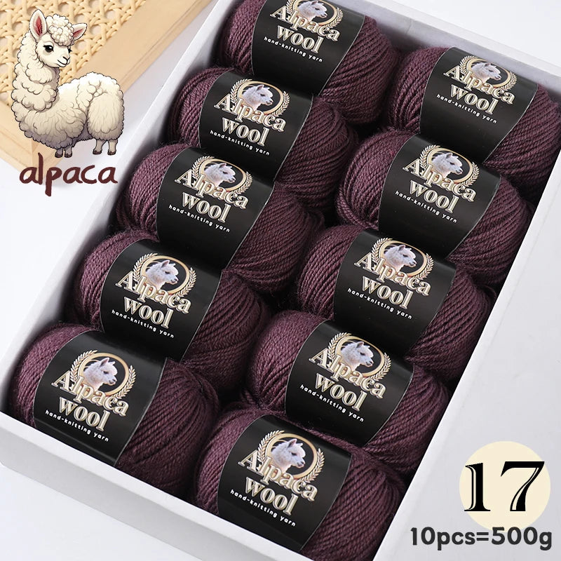 450g Chenille Velvet Ice Yarn – Soft Chunky Knitting Yarn for Sweaters, Scarves, Hats & Blankets (5 Pack)