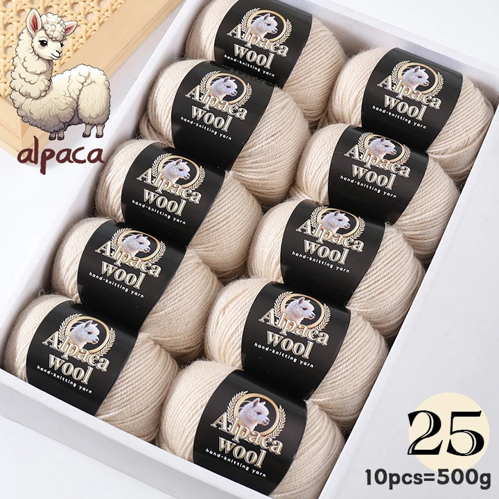 450g Chenille Velvet Ice Yarn – Soft Chunky Knitting Yarn for Sweaters, Scarves, Hats & Blankets (5 Pack)