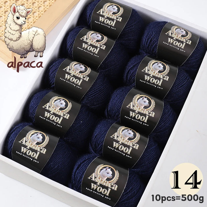 450g Chenille Velvet Ice Yarn – Soft Chunky Knitting Yarn for Sweaters, Scarves, Hats & Blankets (5 Pack)