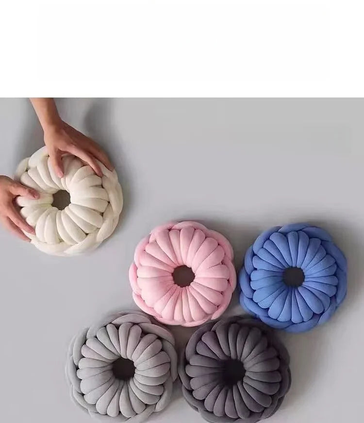 Extra Thick Icelandic Yarn – Super Bulky Easy-Knit Yarn for Cat Beds, Bags & Home Crafts