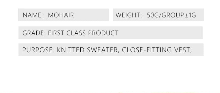 300g Rainbow Gradient Yarn Balls – Colorful Knitting Yarn for Tops, Scarves & DIY Crafts (6 Pieces/Pack)