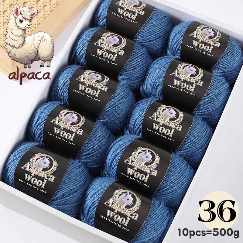450g Chenille Velvet Ice Yarn – Soft Chunky Knitting Yarn for Sweaters, Scarves, Hats & Blankets (5 Pack)