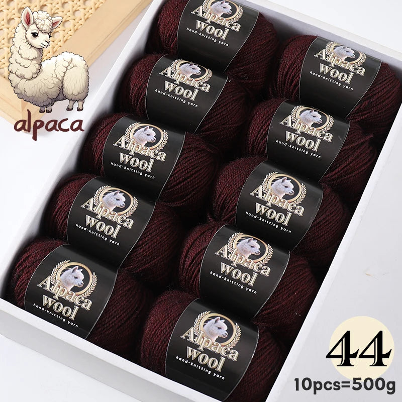 450g Chenille Velvet Ice Yarn – Soft Chunky Knitting Yarn for Sweaters, Scarves, Hats & Blankets (5 Pack)