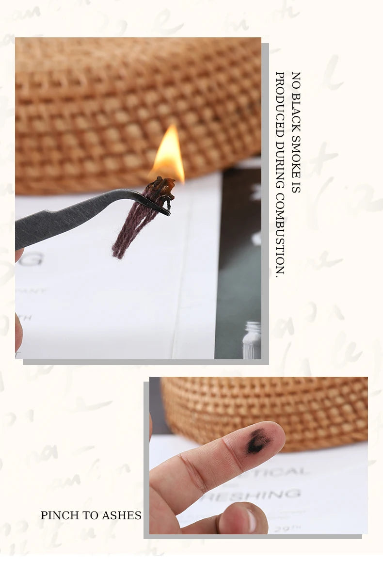 Premium Cashmere Blend Knitting Yarn Set – Medium-Fine Soft Wool Yarn for Sweaters, Scarves, Hats & Shawls (6 Main + 6 Elastic Threads)