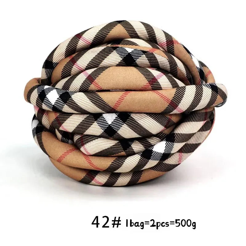 Extra Thick Icelandic Yarn – Super Bulky Easy-Knit Yarn for Cat Beds, Bags & Home Crafts