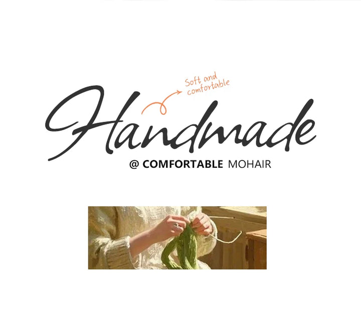 300g Rainbow Gradient Yarn Balls – Colorful Knitting Yarn for Tops, Scarves & DIY Crafts (6 Pieces/Pack)