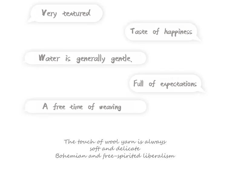 300g Xuebao Gradient Plush Yarn (3 Pieces) – Soft Warm Knitting Yarn for Scarves, Hats, Gloves & Blankets