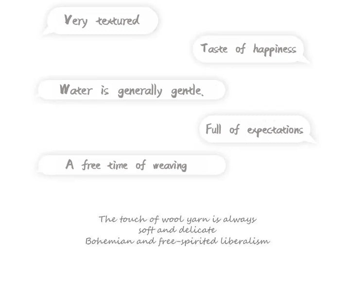 300g Xuebao Gradient Plush Yarn (3 Pieces) – Soft Warm Knitting Yarn for Scarves, Hats, Gloves & Blankets