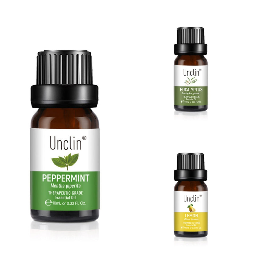 ✨ Aromatherapy Plant Diffuse Square Oil — 10ml Essential Oil 🌿💧