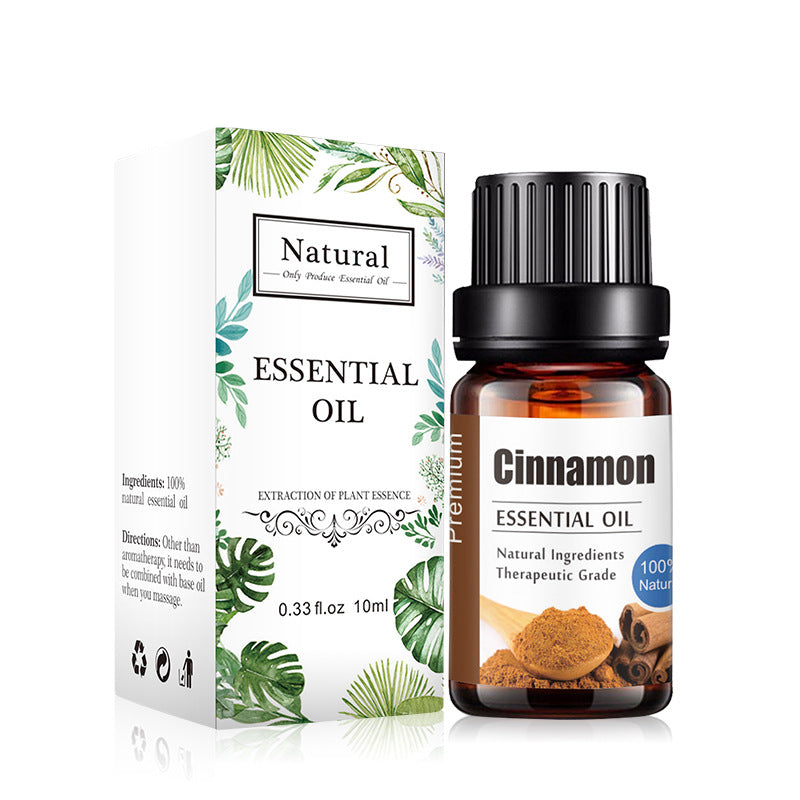 ✨ Aromatherapy Essential Oil — Lavender & Multi-Blend Fragrance (10ml) 🌿💧