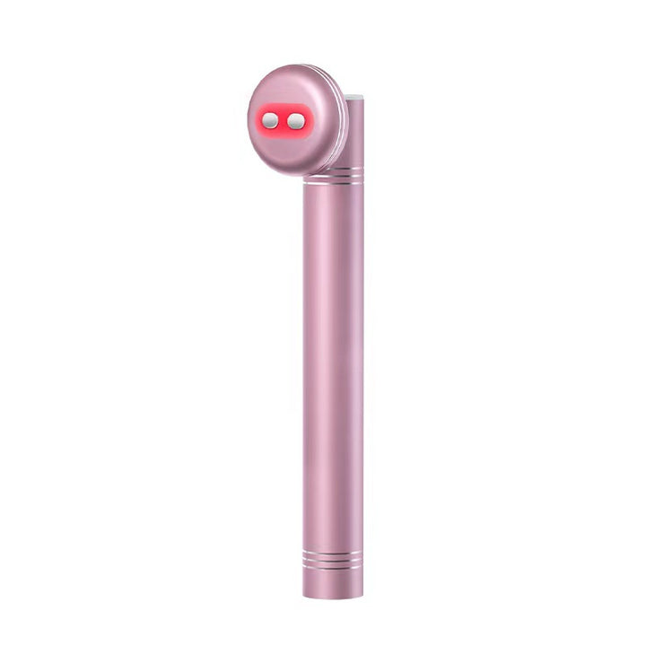 👁️✨ Facial Lifting & Tightening Eye Beauty Instrument | LED Vibration Eye Care Device