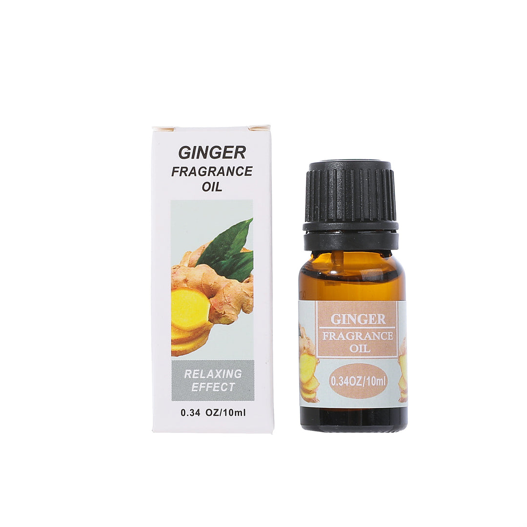 ✨ Lotus Malaysia Aromatherapy Essential Oil Set — Water-Soluble Diffuser Oils (20 × 10ml) 🌿💧