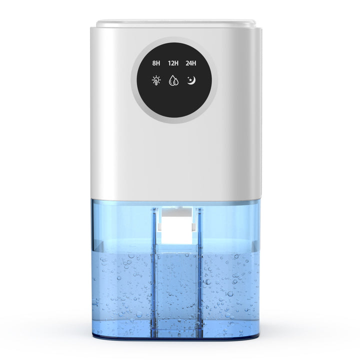 Large-Capacity Smart Dehumidifier For Home Use