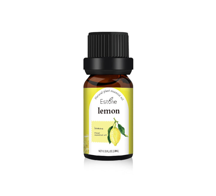 ✨ Plant Aromatherapy Essential Oil — Massage & Fragrant Stone Use (10ml) 🌿💧
