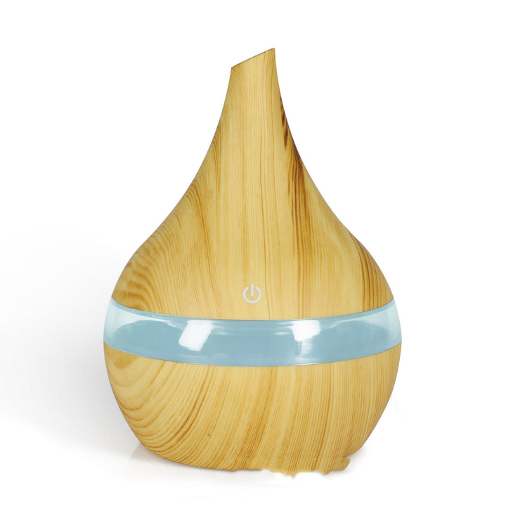 💧🌿 USB 5V Mini Humidifier | Home Gift Aromatherapy Air Diffuser ✨