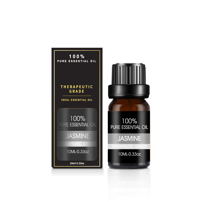 🌿 Organic Essential Oils Set – Top Sale Natural Therapeutic Grade Aromatherapy Gift Kit