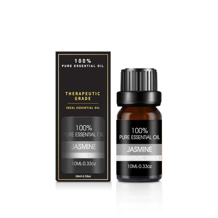🌿 Organic Essential Oils Set – Top Sale Natural Therapeutic Grade Aromatherapy Gift Kit