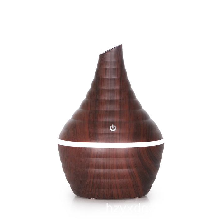 💧🌿 USB 5V Mini Humidifier | Home Gift Aromatherapy Air Diffuser ✨