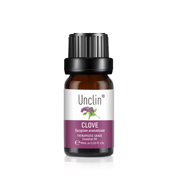 ✨ Aromatherapy Plant Diffuse Square Oil — 10ml Essential Oil 🌿💧