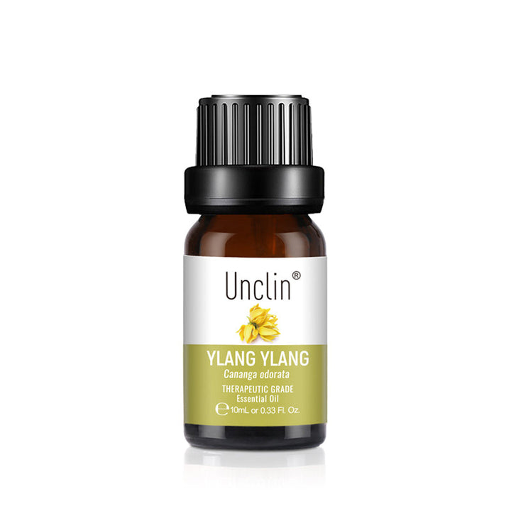 ✨ Aromatherapy Plant Diffuse Square Oil — 10ml Essential Oil 🌿💧