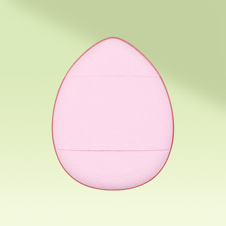 🥚💄 Mini Finger Makeup Puff Set – Professional Concealer & Foundation Cushion Sponge (Travel Size Beauty Tool)