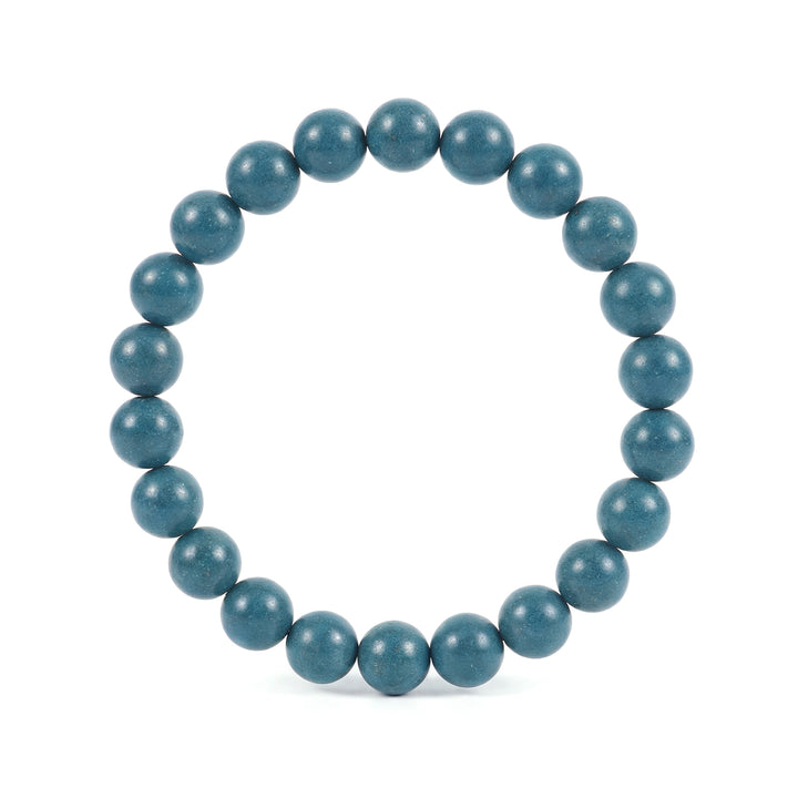 Chinese Herbal Bead Bracelet – Lightweight Wellness Jewelry