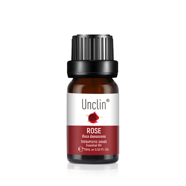 ✨ Aromatherapy Plant Diffuse Square Oil — 10ml Essential Oil 🌿💧
