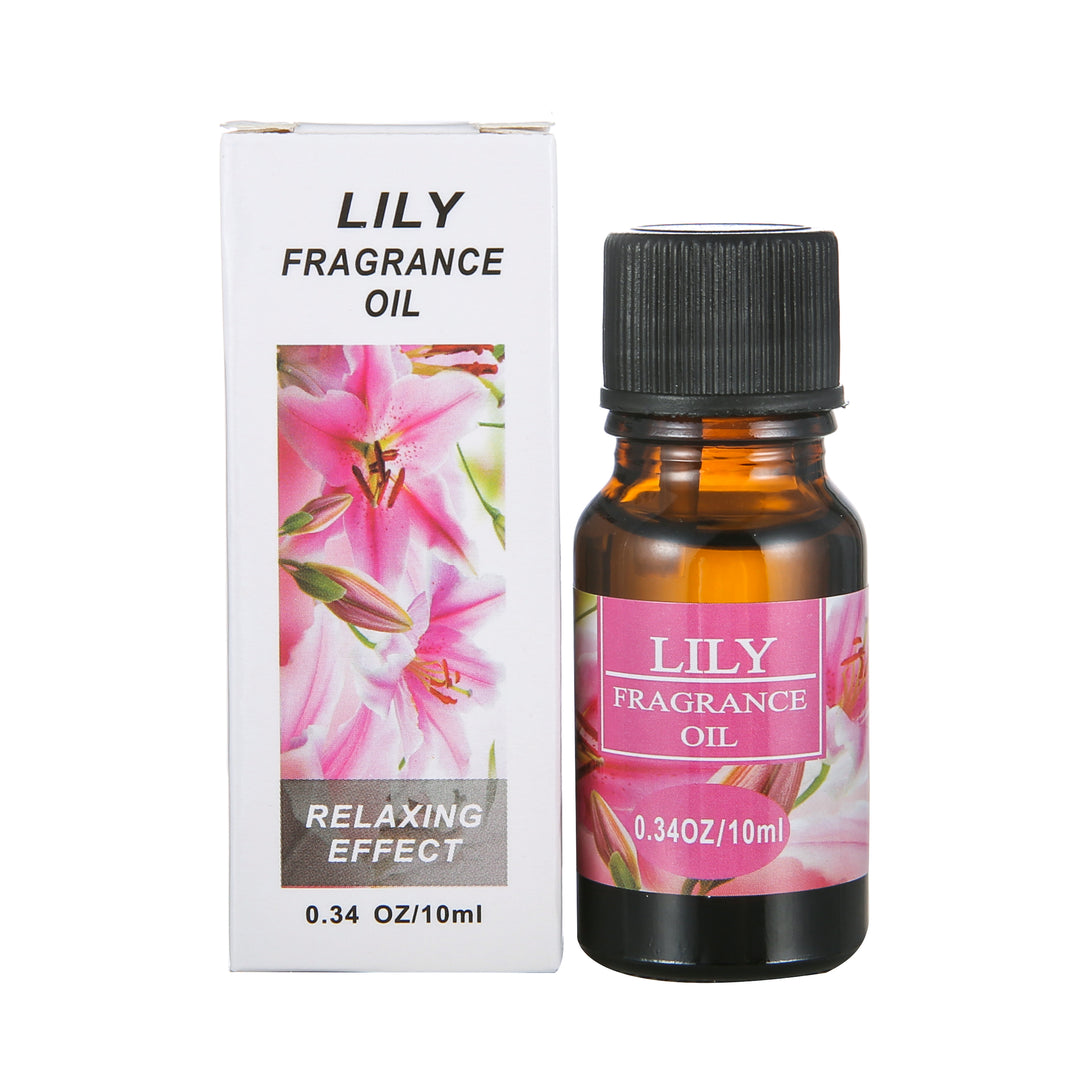🌿 Water Soluble Essential Oil for Humidifier (10ml)
