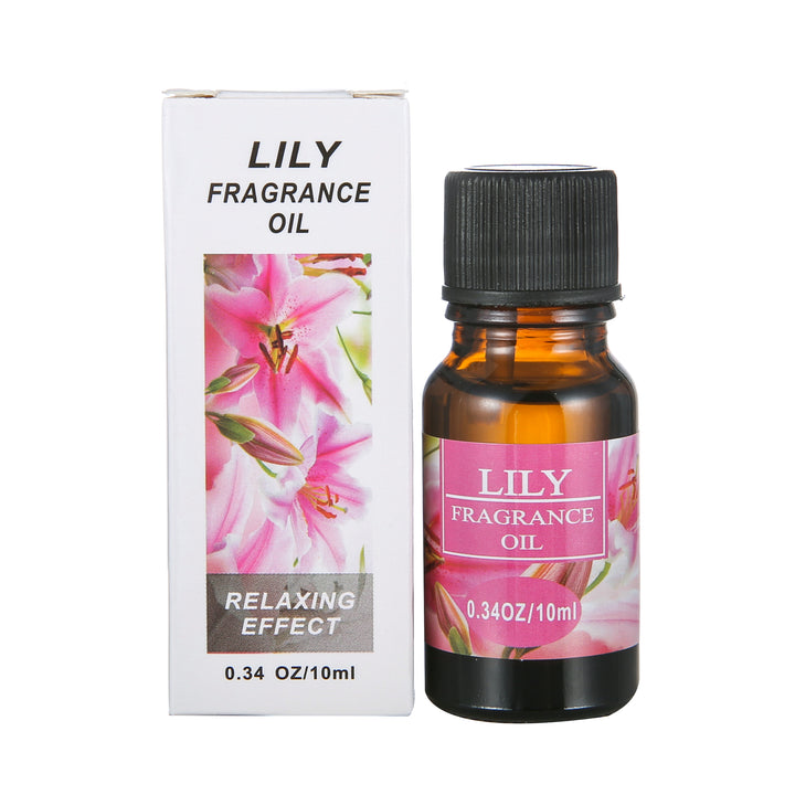 🌿 Water Soluble Essential Oil for Humidifier (10ml)