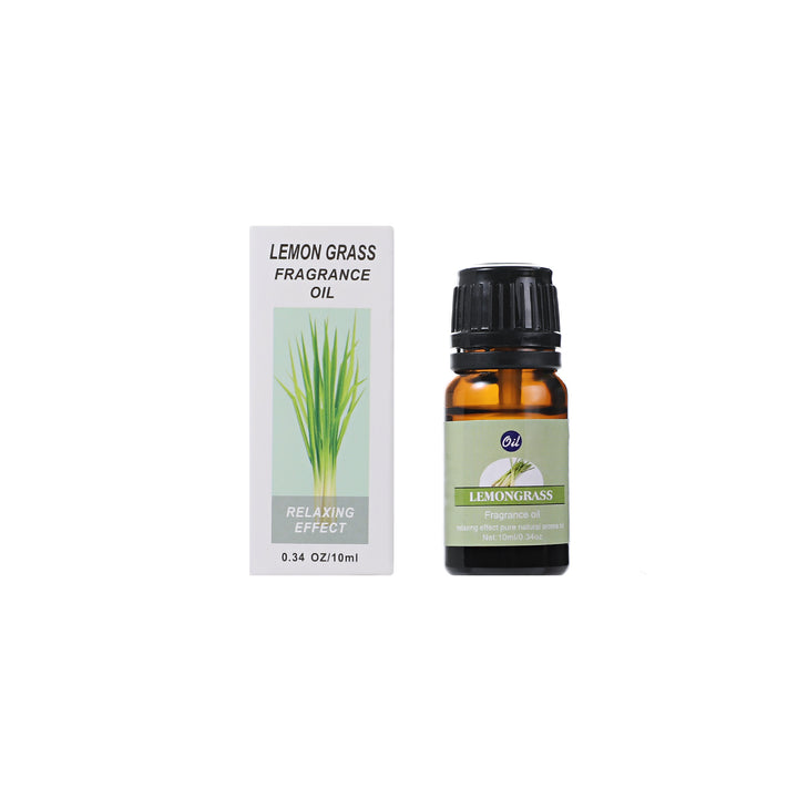 ✨ Lotus Malaysia Aromatherapy Essential Oil Set — Water-Soluble Diffuser Oils (20 × 10ml) 🌿💧