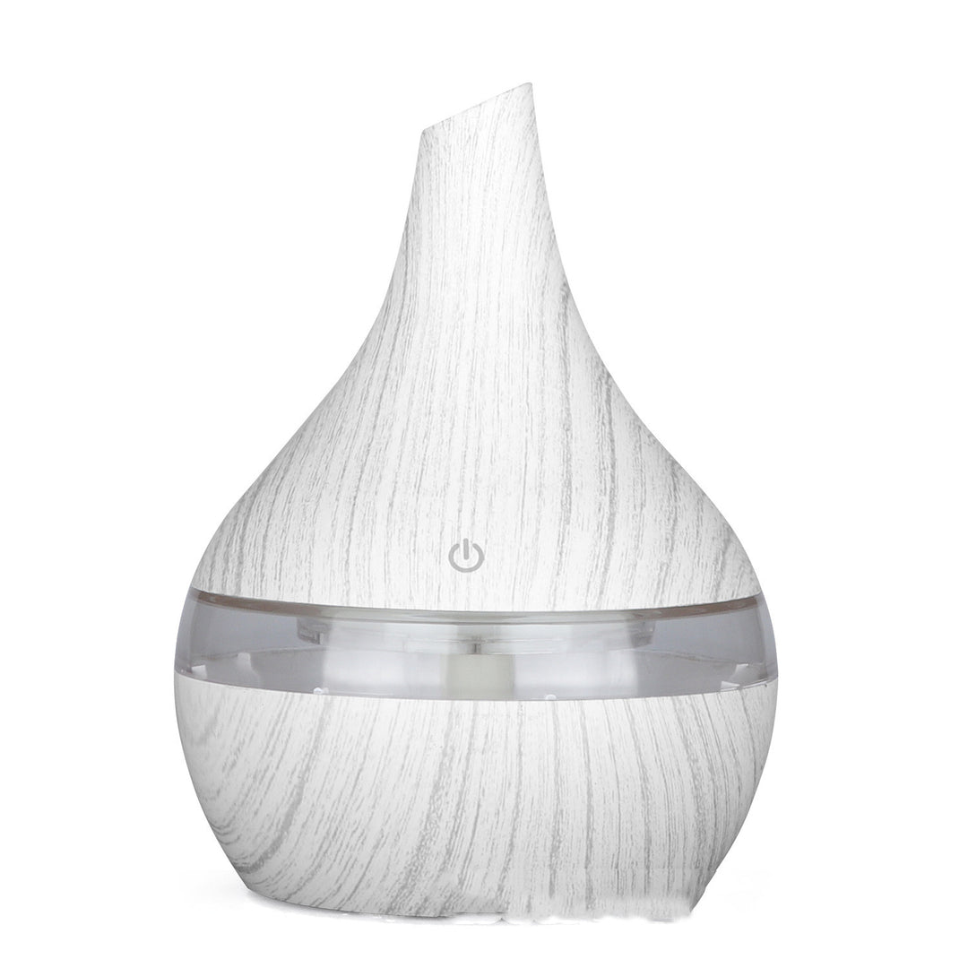💧🌿 USB 5V Mini Humidifier | Home Gift Aromatherapy Air Diffuser ✨