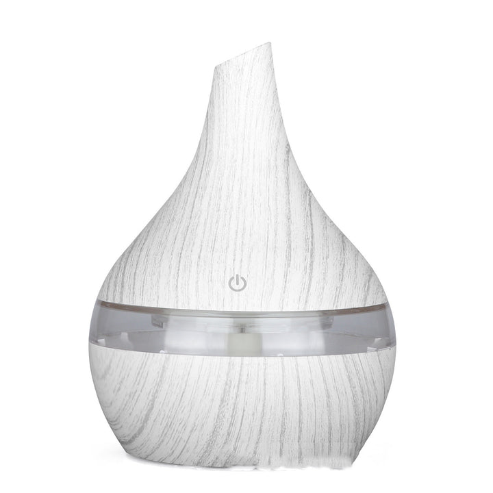💧🌿 USB 5V Mini Humidifier | Home Gift Aromatherapy Air Diffuser ✨